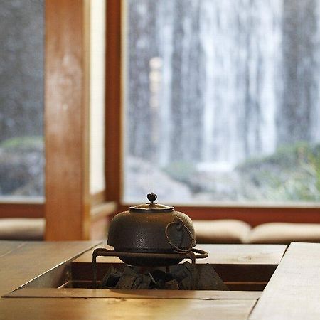 Motoyu Ryokan Atsugi Zewnętrze zdjęcie