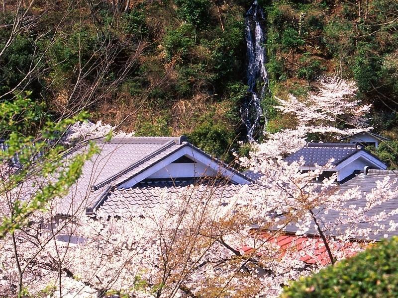 Motoyu Ryokan Atsugi Zewnętrze zdjęcie
