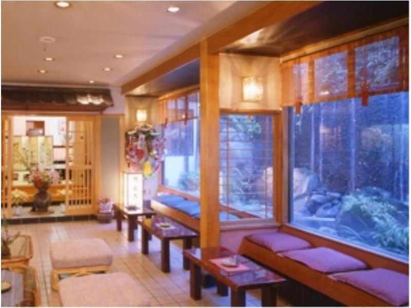 Motoyu Ryokan Atsugi Zewnętrze zdjęcie