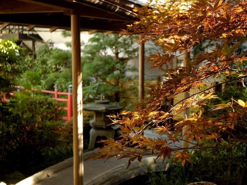 Motoyu Ryokan Atsugi Zewnętrze zdjęcie