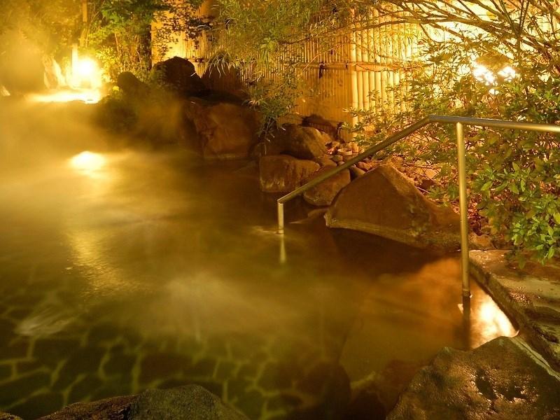 Motoyu Ryokan Atsugi Zewnętrze zdjęcie
