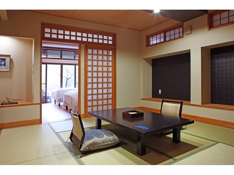 Motoyu Ryokan Atsugi Zewnętrze zdjęcie