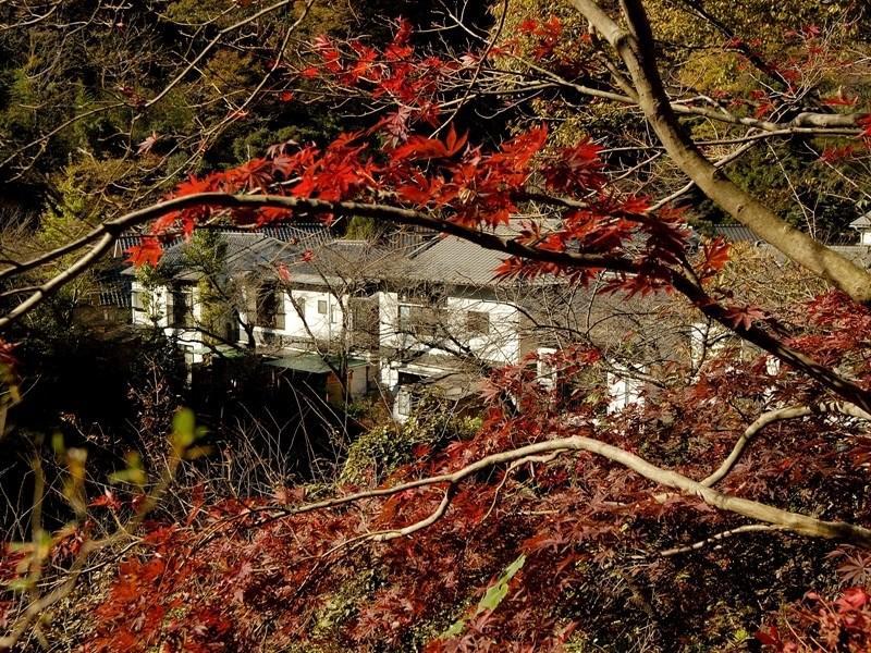 Motoyu Ryokan Atsugi Zewnętrze zdjęcie