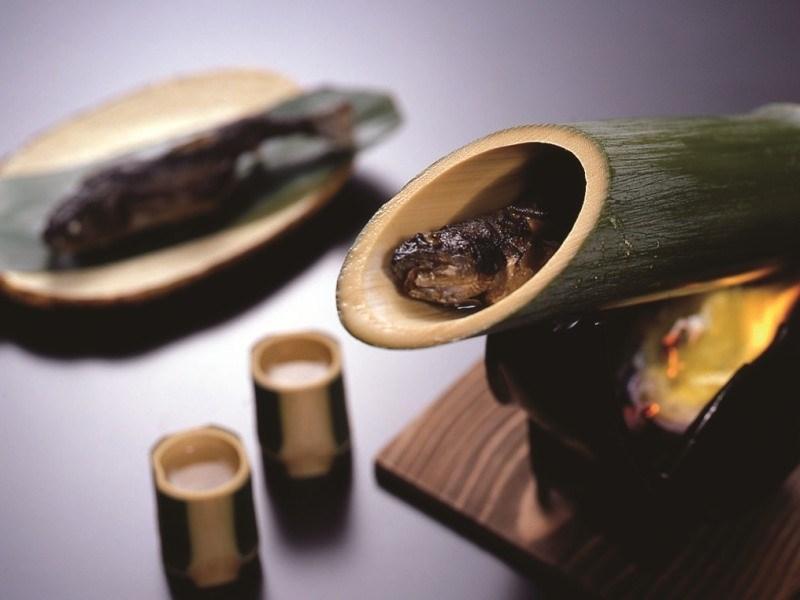 Motoyu Ryokan Atsugi Zewnętrze zdjęcie