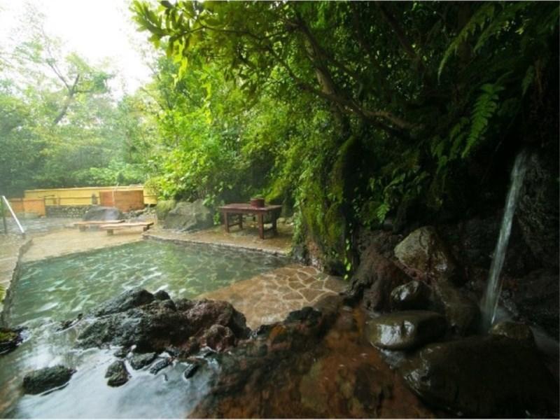 Motoyu Ryokan Atsugi Zewnętrze zdjęcie