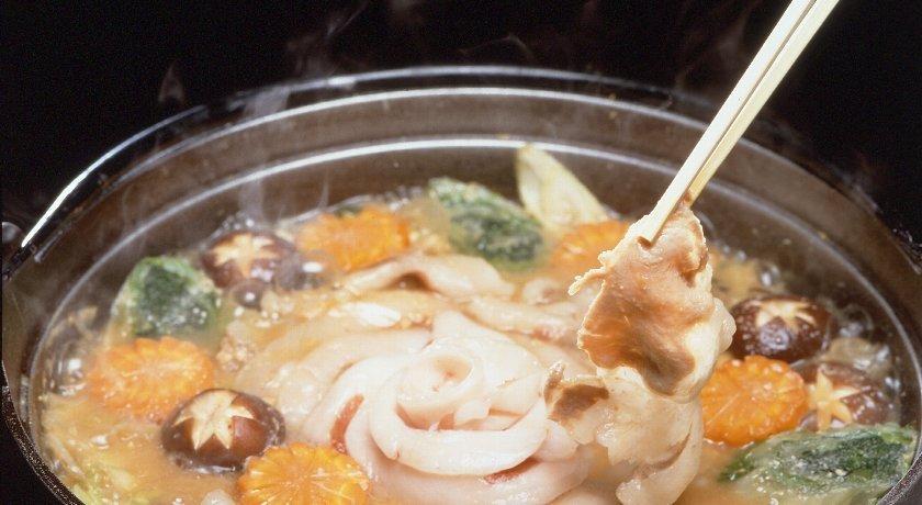 Motoyu Ryokan Atsugi Zewnętrze zdjęcie