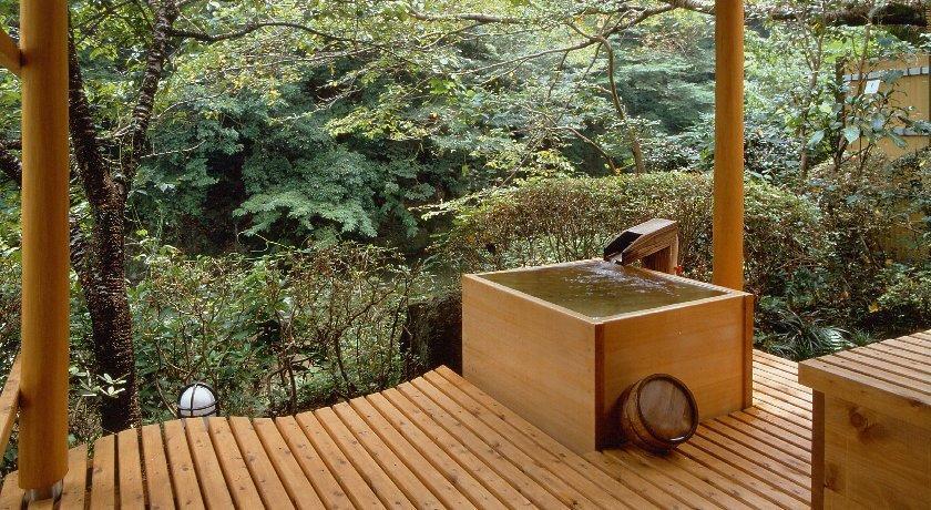 Motoyu Ryokan Atsugi Pokój zdjęcie