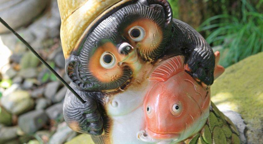 Motoyu Ryokan Atsugi Zewnętrze zdjęcie