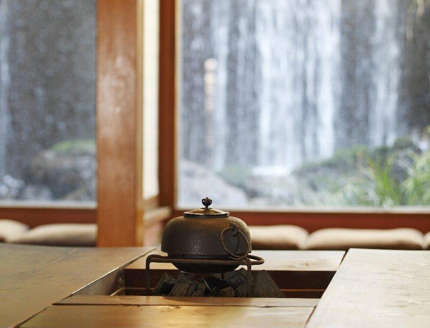Motoyu Ryokan Atsugi Zewnętrze zdjęcie